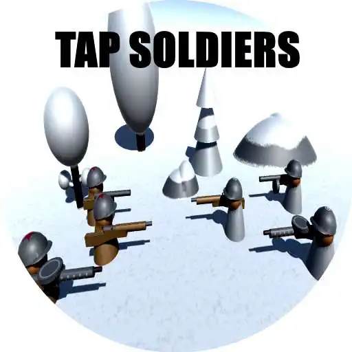 Play Tap Soldiers: Days of Winter APK Play Tap Soldiers: Days of Winter APK