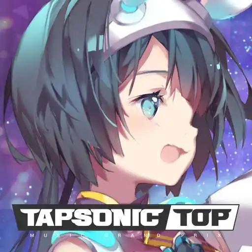 Play TAPSONIC TOP - Music Grand prix APK Play TAPSONIC TOP - Music Grand prix APK