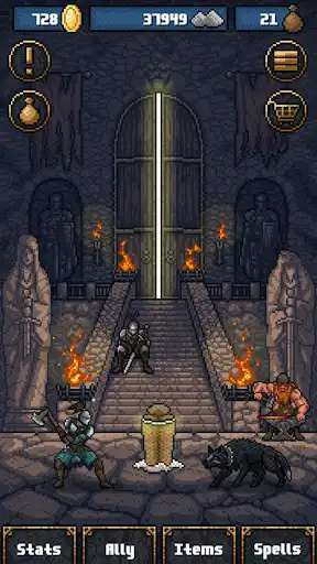 Play Tap Souls  and enjoy Tap Souls with UptoPlay