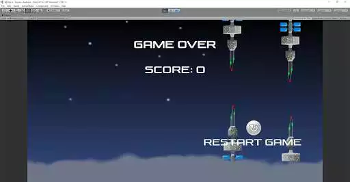 Play TapSpace