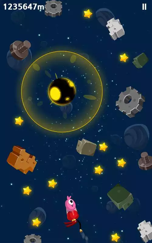 Play TapSpace
