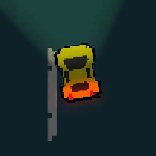 Play TapSpeed: Retro Clicker Game APK