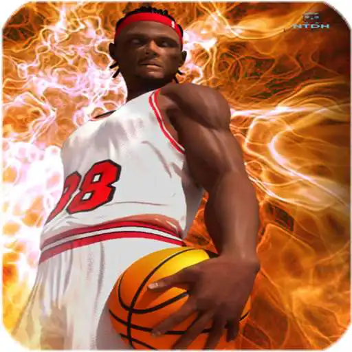 Play tap sports basketball 2019, tappy dunk basketball APK