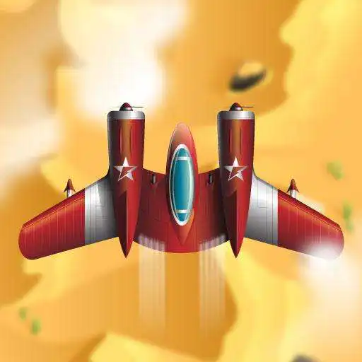 Free play online TapSquadron - Red Falcon APK