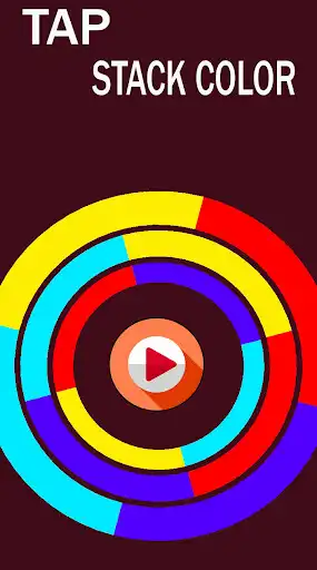 Play Tap Stack Color  and enjoy Tap Stack Color with UptoPlay