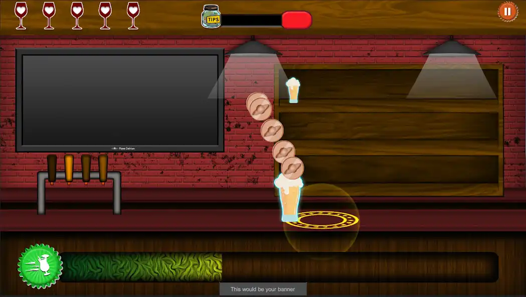 Play TapSter as an online game online TapSter with UptoPlay Play TapSter as an online game TapSter with UptoPlay