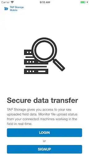 Play TAP Storage as an online game TAP Storage with UptoPlay