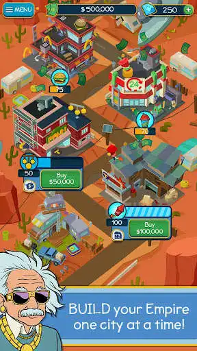 Play Taps to Riches