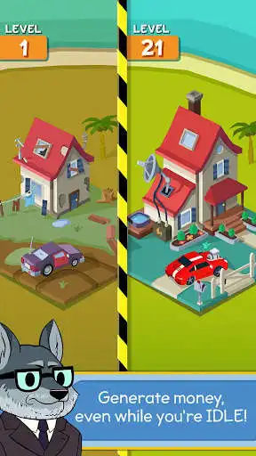 Play Taps to Riches