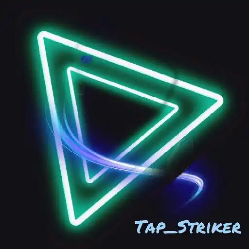 Play Tap Striker - Tri APK