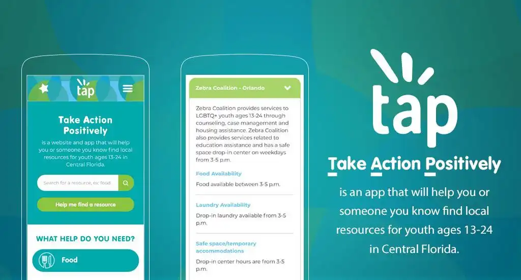 Play TAP - Take Action Positively  and enjoy TAP - Take Action Positively with UptoPlay