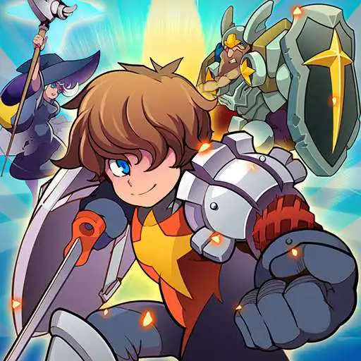 Play Taptales : Online Idle RPG APK Play Taptales : Online Idle RPG APK