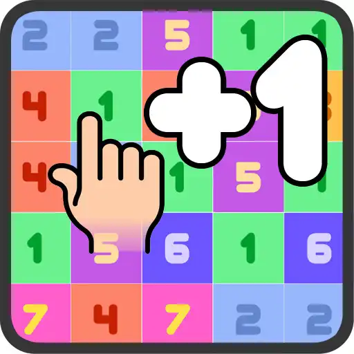 Play Tap Tap + 1 - Numbers Puzzle Mania APK Play Tap Tap + 1 - Numbers Puzzle Mania APK