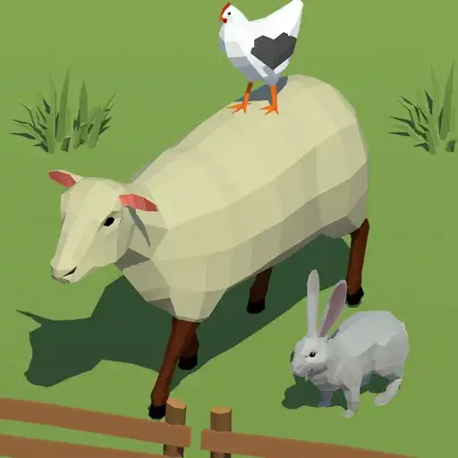 Play Tap Tap Animal Farm ! APK