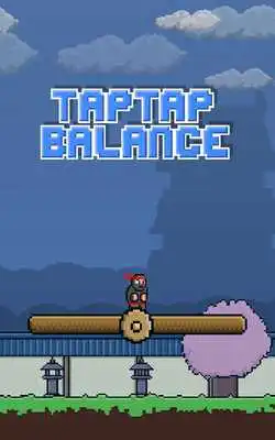 Play Tap Tap Balance  and enjoy Tap Tap Balance with UptoPlay