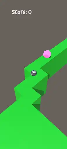 Play Taptap Ball as an online game Taptap Ball with UptoPlay