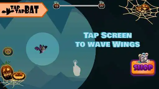 Play Tap Tap Bat - Hyper Casual Game Halloween and enjoy Tap Tap Bat - Hyper Casual Game Halloween with UptoPlay Play Tap Tap Bat - Hyper Casual Game Halloween and enjoy Tap Tap Bat - Hyper Casual Game Halloween with UptoPlay