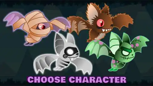 Play Tap Tap Bat - Hyper Casual Game Halloween as an online game online Tap Tap Bat - Hyper Casual Game Halloween with UptoPlay com.OakyGames.TapTapBat Play Tap Tap Bat - Hyper Casual Game Halloween as an online game Tap Tap Bat - Hyper Casual Game Halloween with UptoPlay