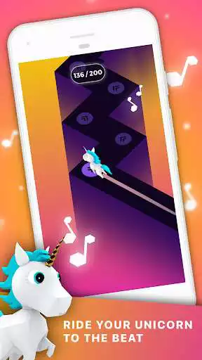 Play Tap Tap Beat - the most addictive music game  and enjoy Tap Tap Beat - the most addictive music game with UptoPlay