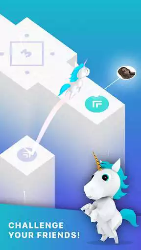 Play Tap Tap Beat - the most addictive music game as an online game Tap Tap Beat - the most addictive music game with UptoPlay