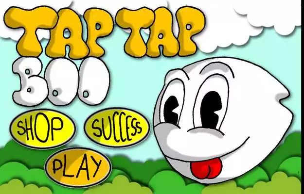 Play Tap Tap Boo