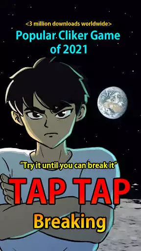 Play Tap Tap Breaking  and enjoy Tap Tap Breaking with UptoPlay