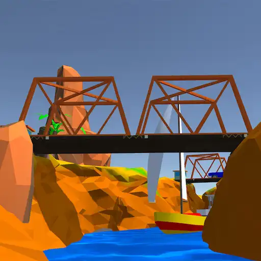 Play Tap-Tap bridges APK