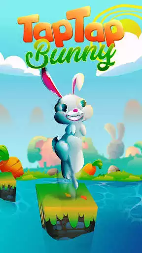 Play TapTapbunny  and enjoy TapTapbunny with UptoPlay