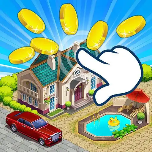 Play Tap Tap Capitalist - City Idle Clicker APK
