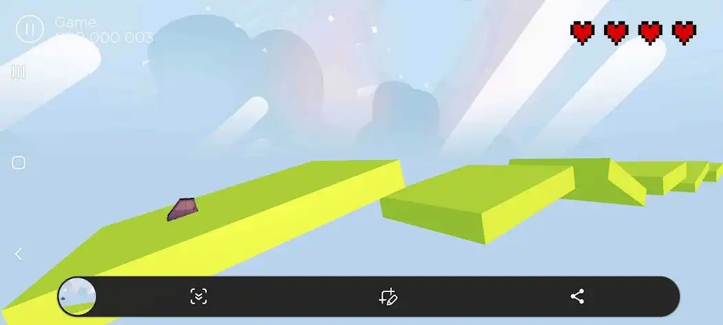 Play TapTapCar as an online game TapTapCar with UptoPlay