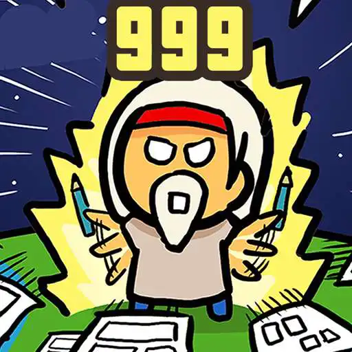 Play Tap Tap Cartoon - Cartoon999 APK