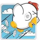 Free play online Tap Tap Chicken: Flying High APK