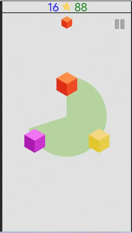 Play TapTap.COLOR