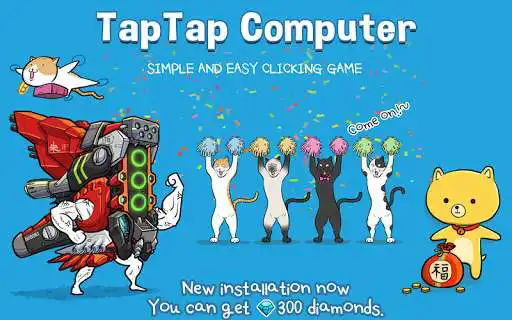 Play Tap Tap Computer and enjoy Tap Tap Computer with UptoPlay Play Tap Tap Computer and enjoy Tap Tap Computer with UptoPlay