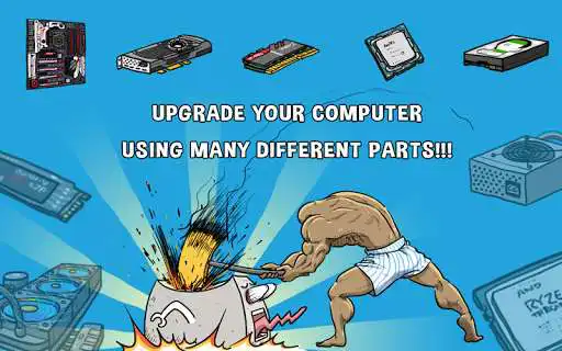 Play Tap Tap Computer as an online game online Tap Tap Computer with UptoPlay Play Tap Tap Computer as an online game Tap Tap Computer with UptoPlay