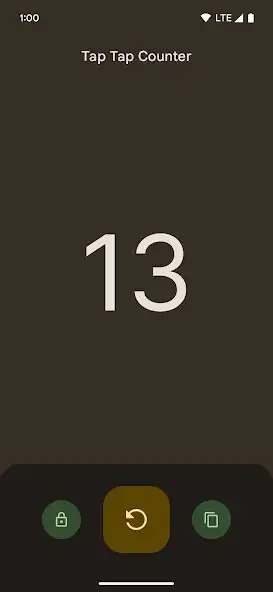 Play Tap Tap Counter as an online game Tap Tap Counter with UptoPlay