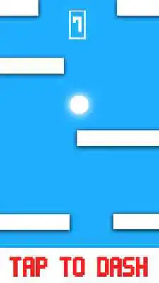 Play Tap Tap Dash: Bounce  Jump