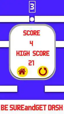 Play Tap Tap Dash: Bounce  Jump