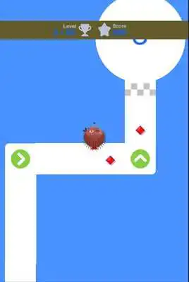 Play Tap Tap Dash : ZigZag Run Game