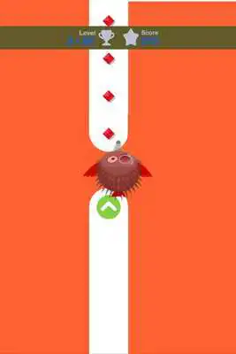 Play Tap Tap Dash : ZigZag Run Game