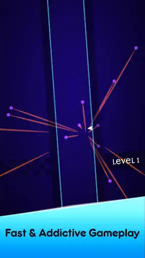 Play Tap Tap Dodge  and enjoy Tap Tap Dodge with UptoPlay