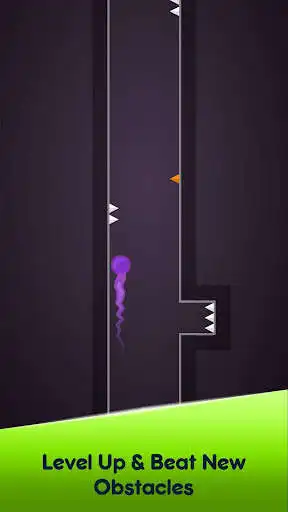 Play Tap Tap Dodge as an online game Tap Tap Dodge with UptoPlay