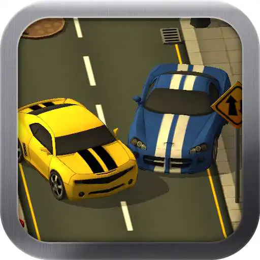 Run free android online Tap Tap Drift Racer APK Run free android online Tap Tap Drift Racer APK