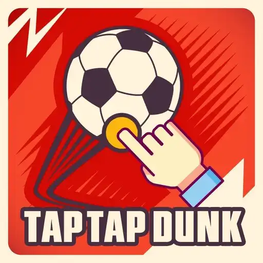 Play Tap Tap Dunk! APK