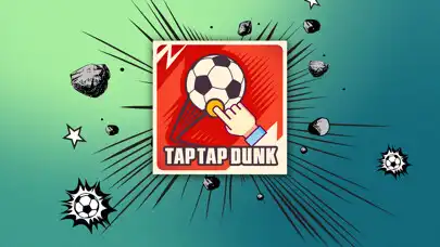 Play Tap Tap Dunk!  and enjoy Tap Tap Dunk! with UptoPlay