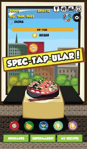 Play Tap Tap Eat