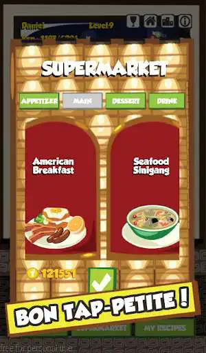 Play Tap Tap Eat