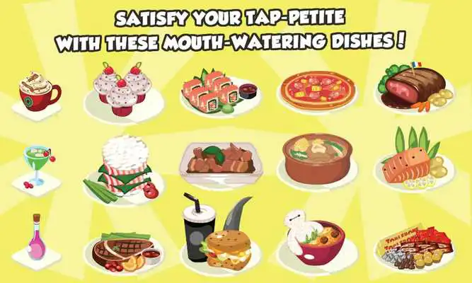 Play Tap Tap Eat
