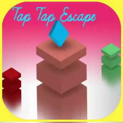 Play tap tap escape