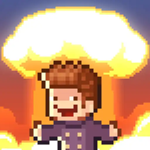 Play Tap Tap Evil: Clicker Idle RPG APK